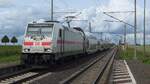 146 556-6 (91 80 6146 556-6 D-DB) durchf�hrt mit IC 2035 nach Berlin Ostbahnhof denn Bahnhof Ovelg�nne.