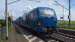 248 042-4	(90 80 2248 042-4 D-EGP) durchf�hrt mit Taschenwagen LKW Walter Ovelg�nne. 